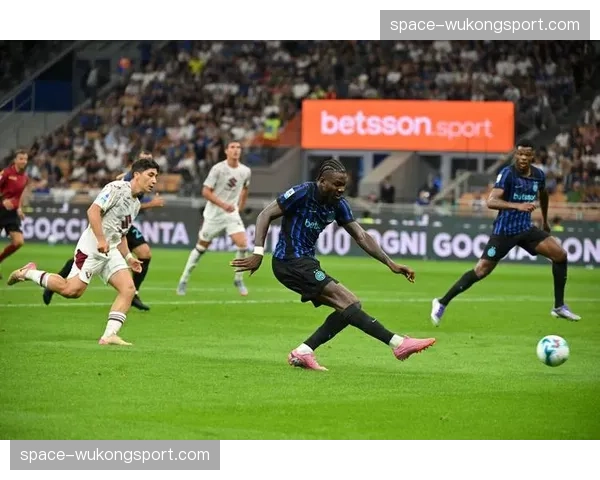 “足球金融”：意甲俱乐部在可持续债券和绿色融资上的新尝试