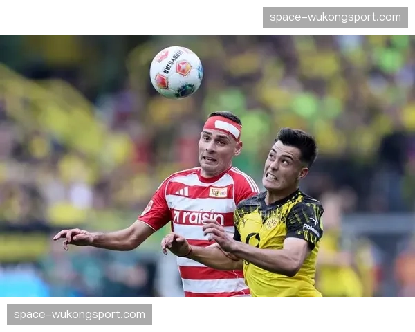 因球迷抗议，多特蒙德客场对阵柏林联的比赛将调整开球时间