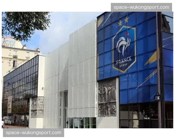 法国足协宣布启动新一轮裁判员培训计划