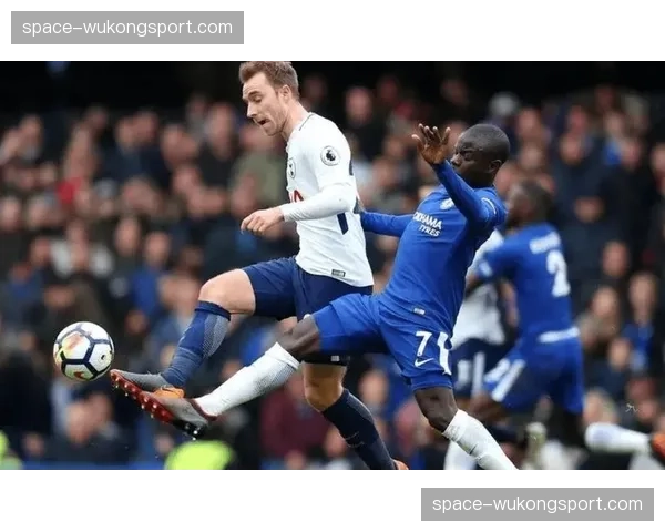 消息:托特纳姆热刺球场将承办2027年欧冠决赛 消息:托特纳姆热刺球场将承办2027年欧冠决赛