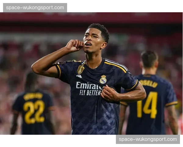 独家专访贝林厄姆:谈论皇马生涯与对英格兰欧洲杯的期待 独家专访贝林厄姆:谈论皇马生涯与对英格兰欧洲杯的期待