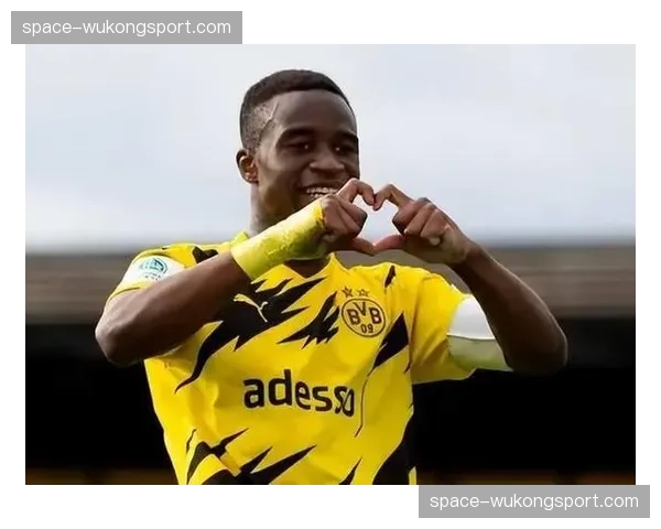 多特蒙德计划清洗锋线：穆科科、阿莱和雷纳或将离队为新援腾空间